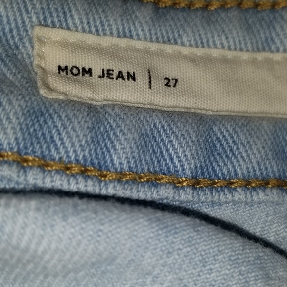 Pacsun mom Pants - Picture 3 of 6